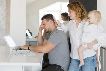 CBD et fatigue chronique chez les jeunes parents : solution douce ou effet temporaire ?