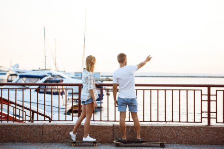 Quelles conditions météo pour une location de bateau à Bandol ?