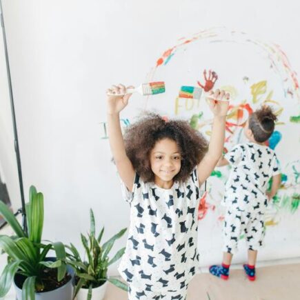 Montessori et routines du matin pour faciliter le départ à l’école