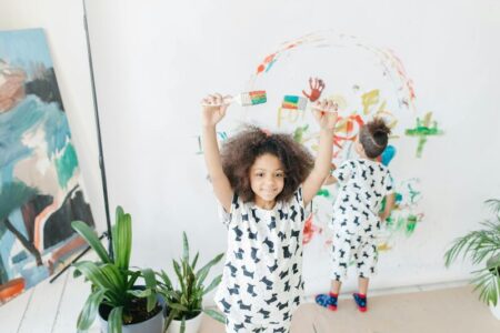 Montessori et routines du matin pour faciliter le départ à l’école